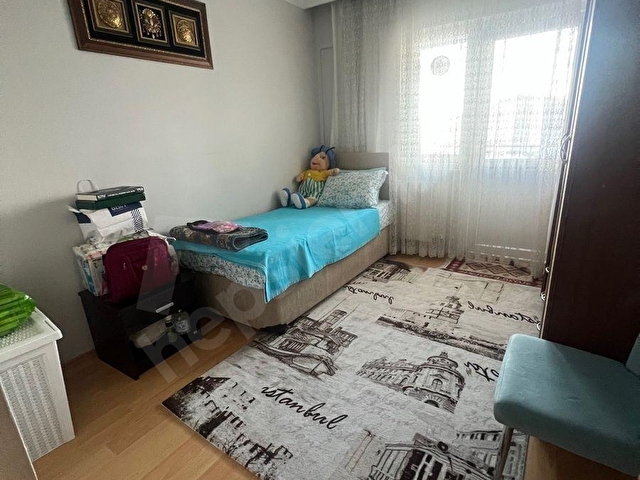 ETİMESGUT ELVANKENT TOPÇU MAHALLESİ FULL YAPILI 4+1 DUBLEKS DAİRE - Görsel 21