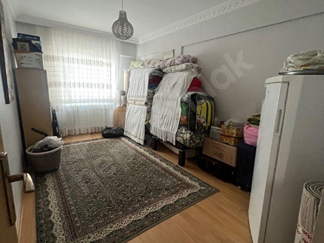 ETİMESGUT ELVANKENT TOPÇU MAHALLESİ FULL YAPILI 4+1 DUBLEKS DAİRE - Görsel 26