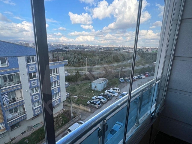 ETİMESGUT ELVANKENT TOPÇU MAHALLESİ FULL YAPILI 4+1 DUBLEKS DAİRE - Görsel 30