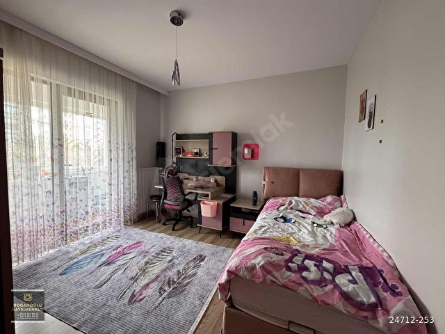 DOĞANOĞLUNDAN AYÇEM GÖL EVLERİ SİTESİNDE SATILIK 4+1 DAİRE - Görsel 18