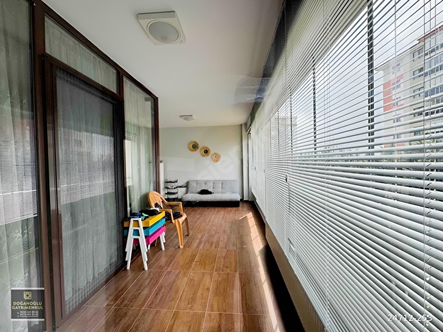 DOĞANOĞLUNDAN AYÇEM GÖL EVLERİ SİTESİNDE SATILIK 4+1 DAİRE - Görsel 6