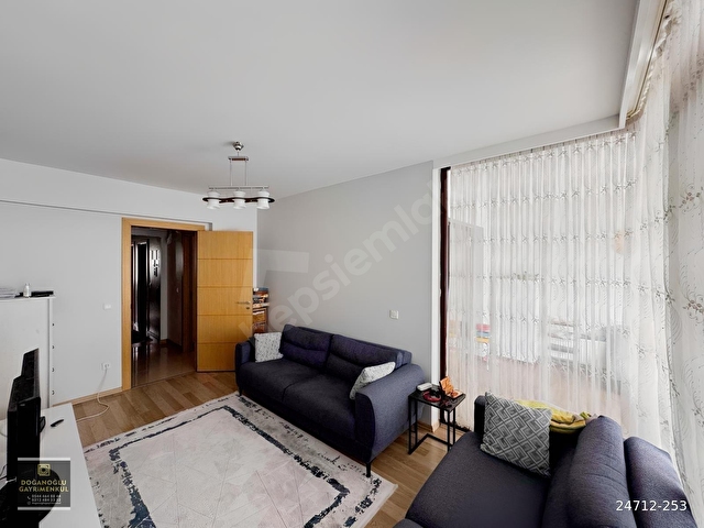 DOĞANOĞLUNDAN AYÇEM GÖL EVLERİ SİTESİNDE SATILIK 4+1 DAİRE - Görsel 8