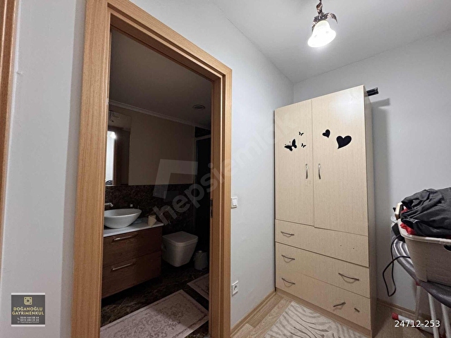 DOĞANOĞLUNDAN AYÇEM GÖL EVLERİ SİTESİNDE SATILIK 4+1 DAİRE - Görsel 27