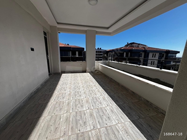 S&S REALden İBNİSİNAde 2,5+1 Kat Bahçeli Satılık Daire - Görsel 8