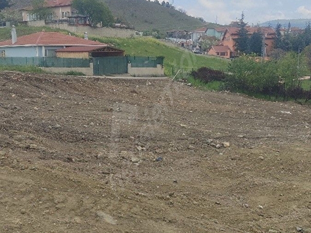 Ayaş Karakaya şahane yatırımlık arsa