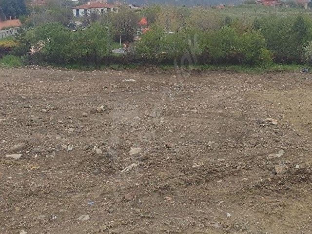 Ayaş Karakaya şahane yatırımlık arsa - Görsel 2