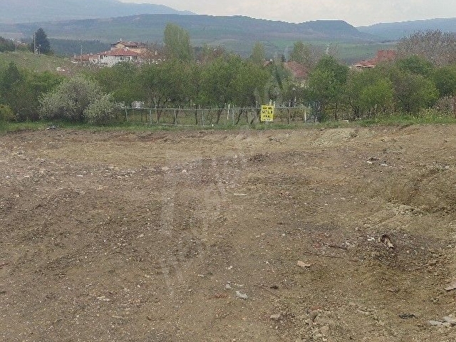 Ayaş Karakaya şahane yatırımlık arsa - Görsel 5