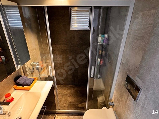 Gümüşlük Koyunbabada Prestijli Sitede Manzaralı Müstakil Villa - Görsel 20
