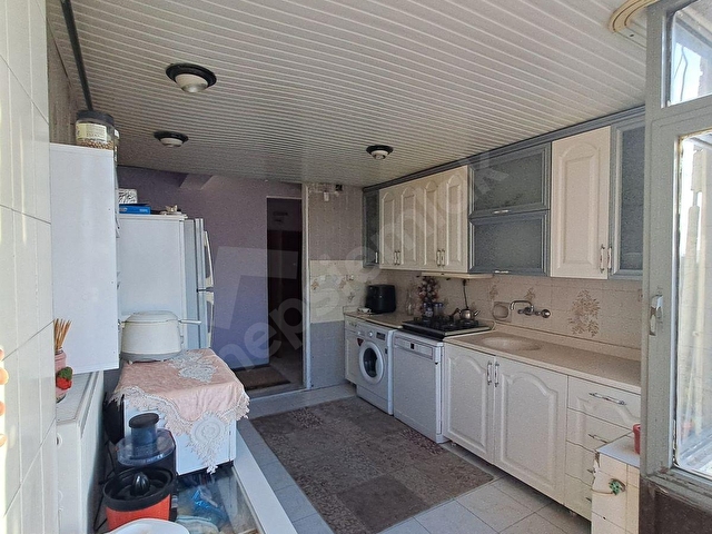 ASYA dan SAHİL HİLTON KARŞISINDA DENİZ MANZARALI - Görsel 26