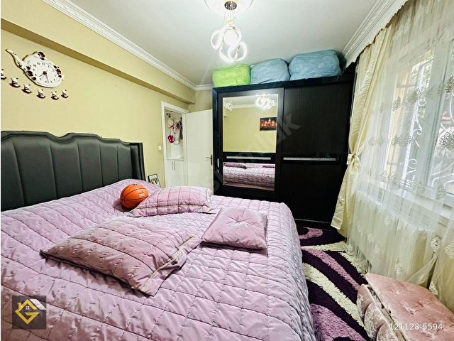 BEŞİKAYADA ORHAN KEMAL CAD. YAKINI 2+1 KÖK TAPU SATILIK DAİRE - Görsel 6