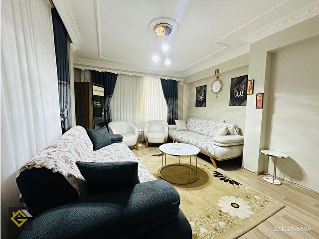 BEŞİKAYADA ORHAN KEMAL CAD. YAKINI 2+1 KÖK TAPU SATILIK DAİRE - Görsel 3