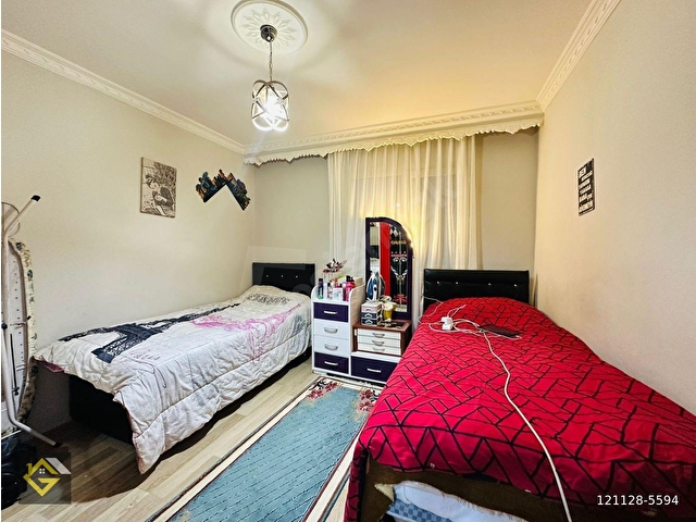 BEŞİKAYADA ORHAN KEMAL CAD. YAKINI 2+1 KÖK TAPU SATILIK DAİRE - Görsel 7