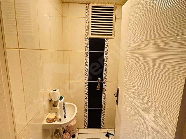BEŞİKAYADA ORHAN KEMAL CAD. YAKINI 2+1 KÖK TAPU SATILIK DAİRE - Görsel 25