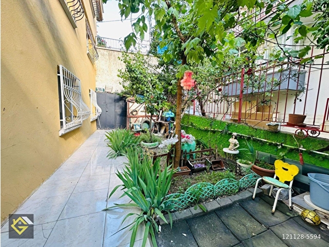 BEŞİKAYADA ORHAN KEMAL CAD. YAKINI 2+1 KÖK TAPU SATILIK DAİRE - Görsel 16