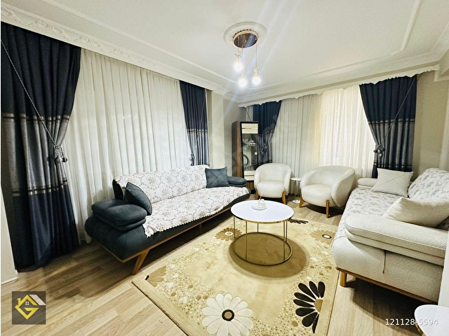 BEŞİKAYADA ORHAN KEMAL CAD. YAKINI 2+1 KÖK TAPU SATILIK DAİRE