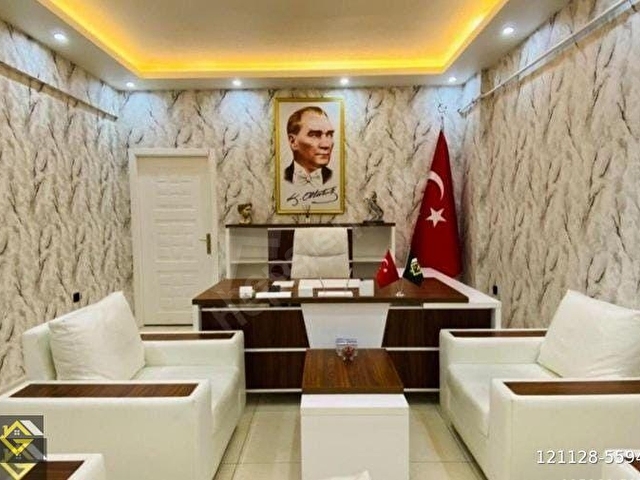 BEŞİKAYADA ORHAN KEMAL CAD. YAKINI 2+1 KÖK TAPU SATILIK DAİRE - Görsel 27