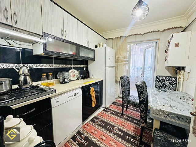 BEŞİKAYADA ORHAN KEMAL CAD. YAKINI 2+1 KÖK TAPU SATILIK DAİRE - Görsel 10