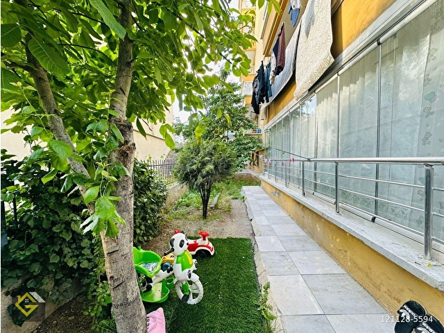 BEŞİKAYADA ORHAN KEMAL CAD. YAKINI 2+1 KÖK TAPU SATILIK DAİRE - Görsel 17