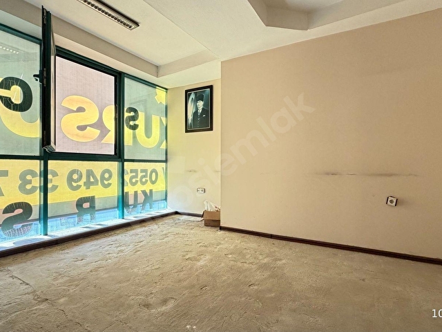 İLKADAN CADDE ÜZERİ FIRSAT KİRALIK TABELA DEĞERİ YÜKSEK OFİS - Görsel 6
