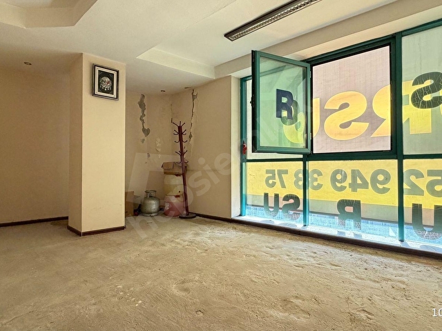 İLKADAN CADDE ÜZERİ FIRSAT KİRALIK TABELA DEĞERİ YÜKSEK OFİS - Görsel 7