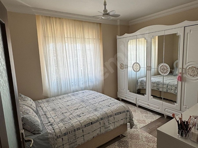 SATILIK FIRSAT DAİRE