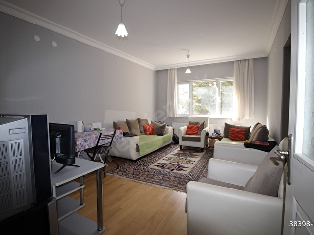 PREMIUMDAN TOKİ TURKUAZDA BORÇSUZ SATILIK 2+1 DAİRE - Görsel 2