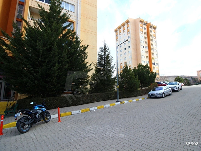 PREMIUMDAN TOKİ TURKUAZDA BORÇSUZ SATILIK 2+1 DAİRE - Görsel 5