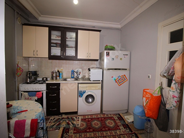 PREMIUMDAN TOKİ TURKUAZDA BORÇSUZ SATILIK 2+1 DAİRE - Görsel 7
