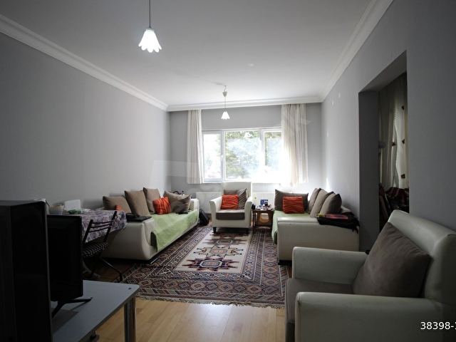 PREMIUMDAN TOKİ TURKUAZDA BORÇSUZ SATILIK 2+1 DAİRE