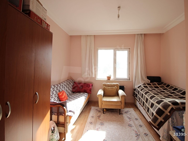 PREMIUMDAN TOKİ TURKUAZDA BORÇSUZ SATILIK 2+1 DAİRE - Görsel 12