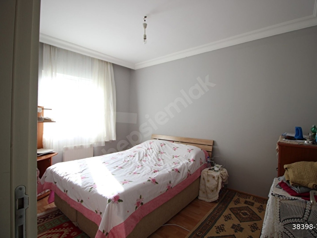 PREMIUMDAN TOKİ TURKUAZDA BORÇSUZ SATILIK 2+1 DAİRE - Görsel 10