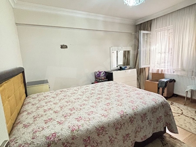 BURSA YILDIRIM ORTABAĞLAR DA 125 M2  3+1 SATILIK DAİRE FIRSAT!!! - Görsel 10