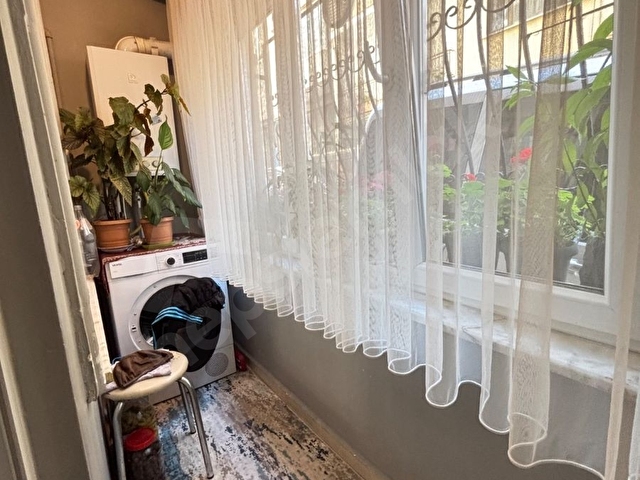 BURSA YILDIRIM ORTABAĞLAR DA 125 M2  3+1 SATILIK DAİRE FIRSAT!!! - Görsel 4