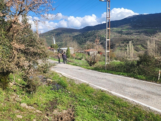 🚨 SAVAŞTEPEDE 457 M² CADDEYE CEPHELİ İMARLI ARSA 🚨 - Görsel 14