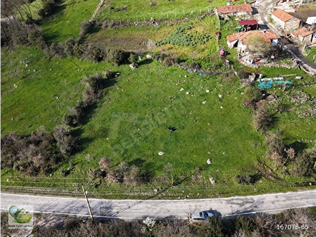 🚨 SAVAŞTEPEDE 457 M² CADDEYE CEPHELİ İMARLI ARSA 🚨 - Görsel 12
