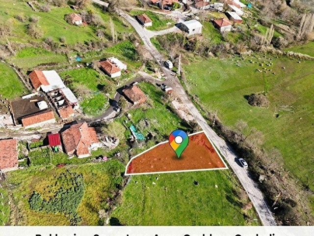 🚨 SAVAŞTEPEDE 457 M² CADDEYE CEPHELİ İMARLI ARSA 🚨 - Görsel 7