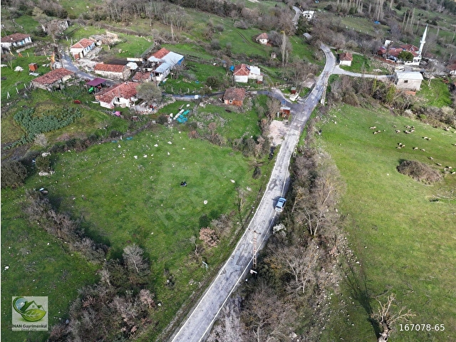 🚨 SAVAŞTEPEDE 457 M² CADDEYE CEPHELİ İMARLI ARSA 🚨 - Görsel 13