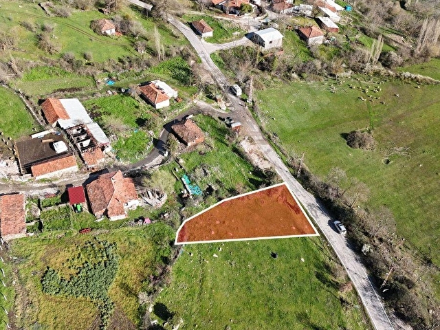 🚨 SAVAŞTEPEDE 457 M² CADDEYE CEPHELİ İMARLI ARSA 🚨 - Görsel 6