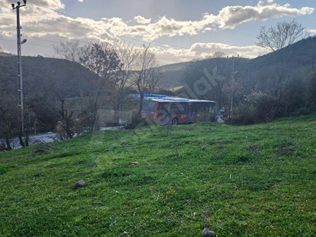 🚨 SAVAŞTEPEDE 457 M² CADDEYE CEPHELİ İMARLI ARSA 🚨 - Görsel 17
