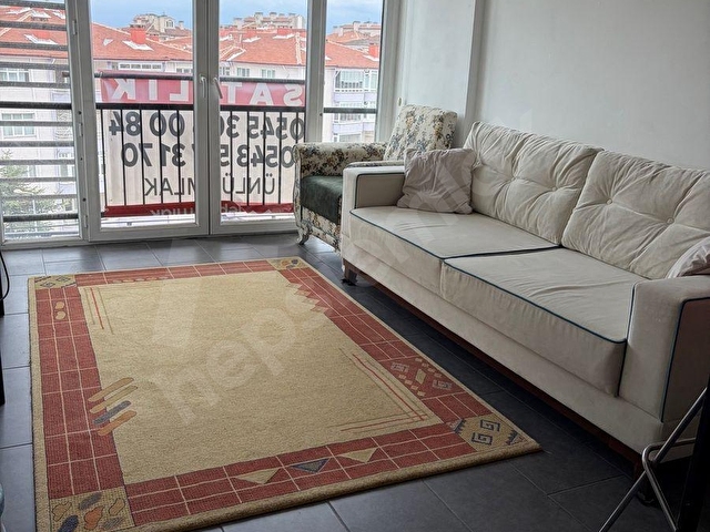 Merkez İstasyon Satılık