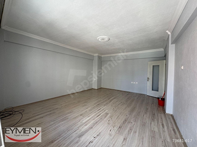 -EYMEN- GÖKMEYDANIN KALBİNDE BAKIMLI SATILIK ÖNÜ AÇIK 3+1 DAİRE - Görsel 10