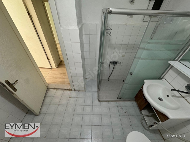-EYMEN- GÖKMEYDANIN KALBİNDE BAKIMLI SATILIK ÖNÜ AÇIK 3+1 DAİRE - Görsel 21
