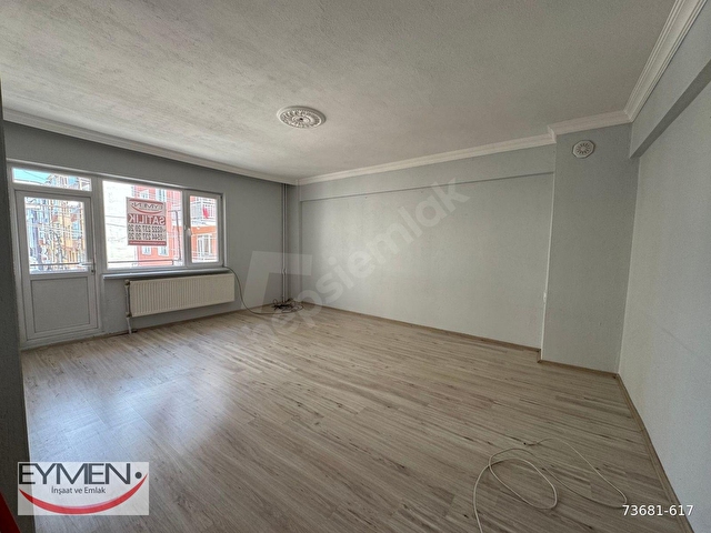 -EYMEN- GÖKMEYDANIN KALBİNDE BAKIMLI SATILIK ÖNÜ AÇIK 3+1 DAİRE - Görsel 7