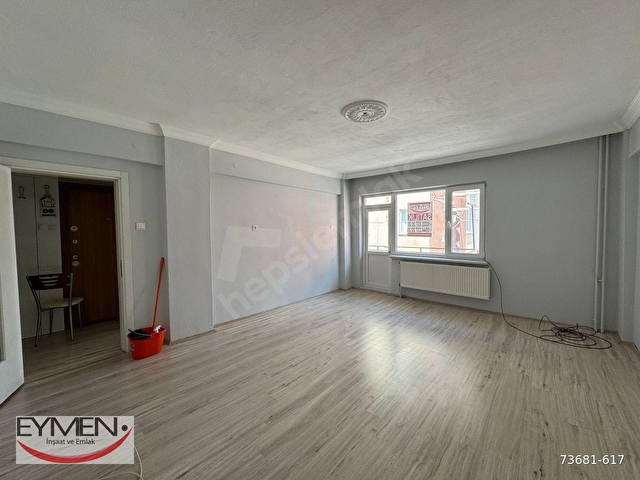 -EYMEN- GÖKMEYDANIN KALBİNDE BAKIMLI SATILIK ÖNÜ AÇIK 3+1 DAİRE - Görsel 8