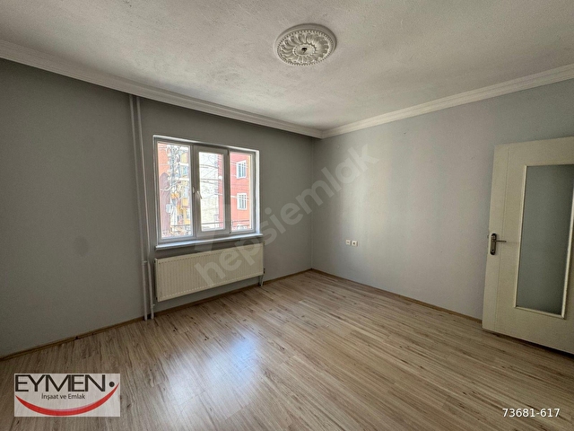 -EYMEN- GÖKMEYDANIN KALBİNDE BAKIMLI SATILIK ÖNÜ AÇIK 3+1 DAİRE - Görsel 16