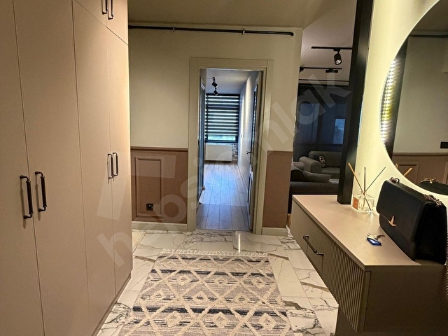 REŞATBEYDE MÜKEMMEL KONUMDA ULTRA LÜKS YAPILI 4+1 SATILIK DAİRE - Görsel 16