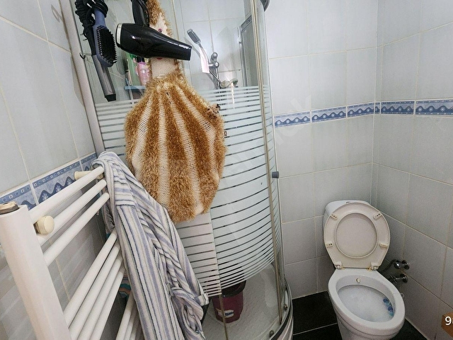 HEDEFTEN SAHİLE YAKIN YATIRIMA UYGUN 85m2 ARA KAT DAİRE - Görsel 19