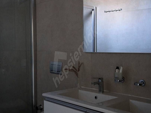 Kaş Merkeze Yakın, Sakin ve Site İçinde, 1+1 Eşyalı,Özel Teras ve Jakuzili - Görsel 11