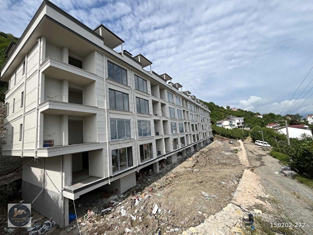 GÜZELYALI MAH. 2+1 88m2 SİTE DAİRESİ - Görsel 6