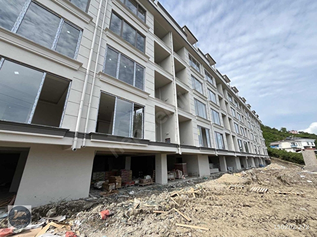 GÜZELYALI MAH. 2+1 88m2 SİTE DAİRESİ - Görsel 10